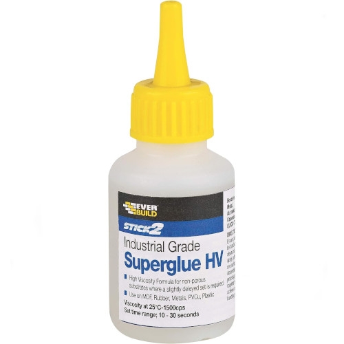 Colle Haute Viscosité - 50g